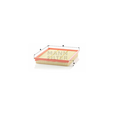 Filtre à air MANN-FILTER C 28 150