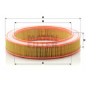 Filtre à air MANN-FILTER C 2846