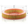 Filtre à air MANN-FILTER C 2846