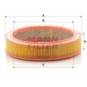 Filtre à air MANN-FILTER C 2852/2