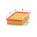 Filtre à air MANN-FILTER C 2892