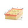 Filtre à air MANN-FILTER C 29 105