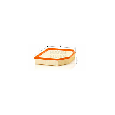 Filtre à air MANN-FILTER C 29 132