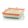 Filtre à air MANN-FILTER C 29 168