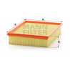 Filtre à air MANN-FILTER C 29 198