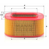 Filtre à air MANN-FILTER C 29 200