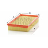Filtre à air MANN-FILTER C 2982 KIT