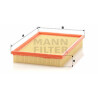 Filtre à air MANN-FILTER C 2991/2
