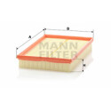 Filtre à air MANN-FILTER C 2998/5 x