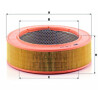 Filtre à air MANN-FILTER C 30 122