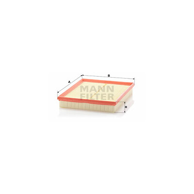 Filtre à air MANN-FILTER C30130