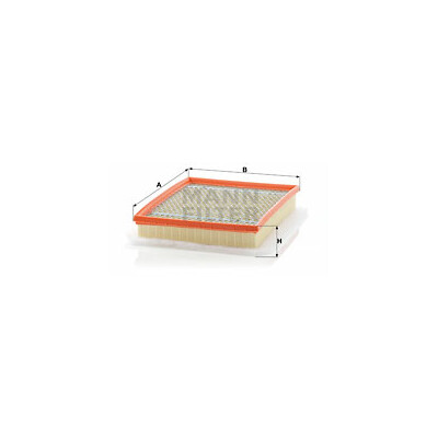Filtre à air