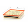 Filtre à air MANN-FILTER C 30 138/1