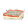 Filtre à air MANN-FILTER C 30 170/1