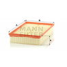 Filtre à air MANN-FILTER C 30 189