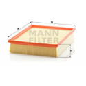 Filtre à air MANN-FILTER C 30 195