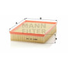 Filtre à air MANN-FILTER C 30 198