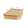 Filtre à air MANN-FILTER C 31 104