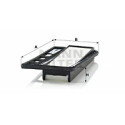 Filtre à air MANN-FILTER C 3118