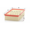 Filtre à air MANN-FILTER C 31 195