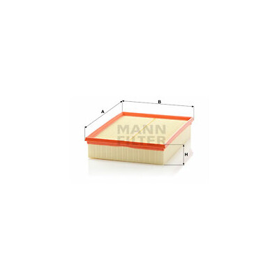 Filtre à air MANN-FILTER C 31 196