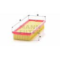 Filtre à air MANN-FILTER C 3166