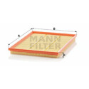 Filtre à air MANN-FILTER C 3178