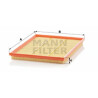 Filtre à air MANN-FILTER C 3178