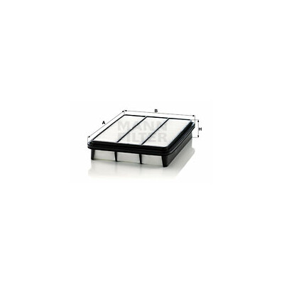 Filtre à air MANN-FILTER C 32 005