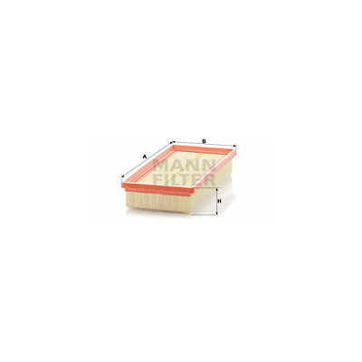 Filtre à air