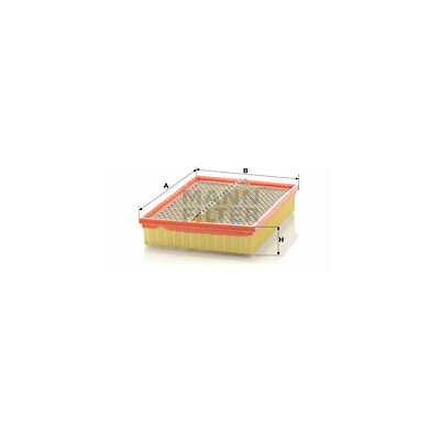 Filtre à air MANN-FILTER C 32 154