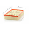 Filtre à air MANN-FILTER C 32 164