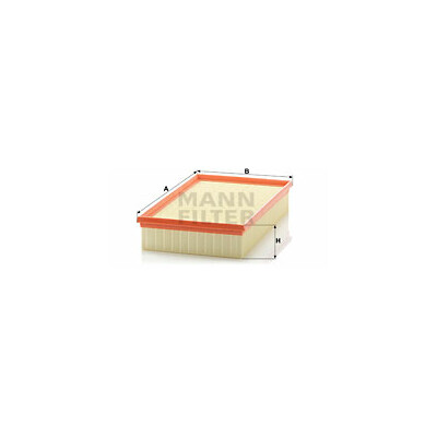Filtre à air MANN-FILTER C 32 191