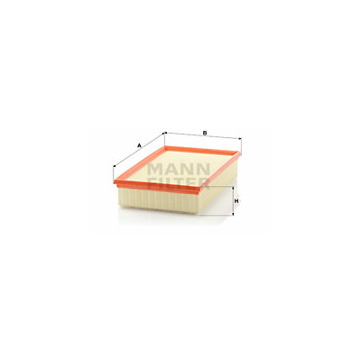 Filtre à air MANN-FILTER C 32 191/1