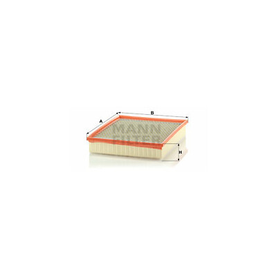 Filtre à air MANN-FILTER C 32 199