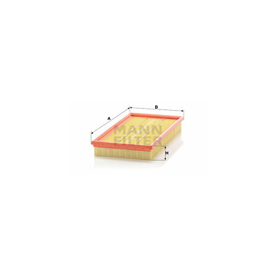 Filtre à air MANN-FILTER C 3270