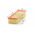 Filtre à air MANN-FILTER C 3377