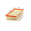Filtre à air MANN-FILTER C 3397