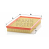 Filtre à air MANN-FILTER C 34 116/1