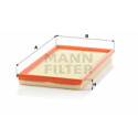 Filtre à air MANN-FILTER C 3479