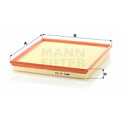 Filtre à air MANN-FILTER C 35 009