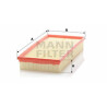 Filtre à air MANN-FILTER C 35 126