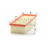 Filtre à air MANN-FILTER C 35 154/1