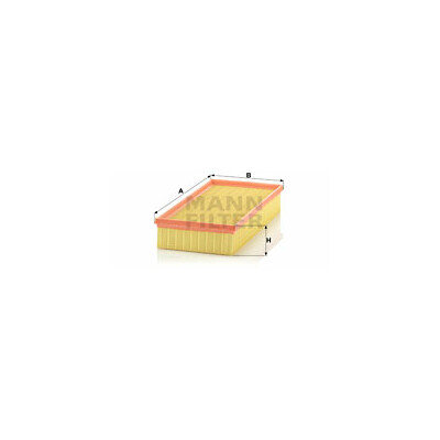 Filtre à air MANN-FILTER C 35 156