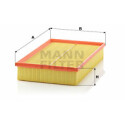 Filtre à air MANN-FILTER C 35 215
