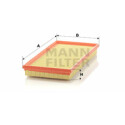 Filtre à air MANN-FILTER C 3594/1