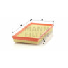 Filtre à air MANN-FILTER C 3594/1