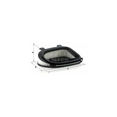 Filtre à air MANN-FILTER C 36 014