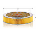 Filtre à air MANN-FILTER C 37 114