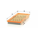 Filtre à air MANN-FILTER C 3747
